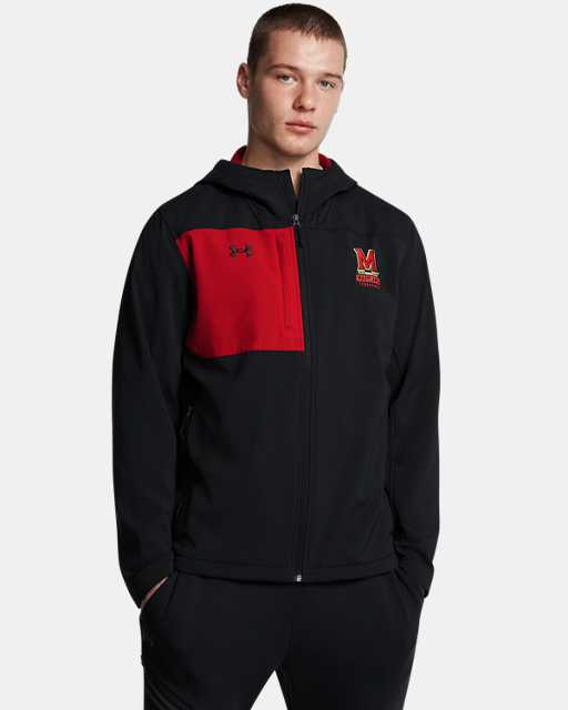 UA Gameday Collegiate Shell | Under Armour UA Gameday Collegiate Shell | Under Armour